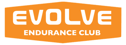 Evolve Endurance Club